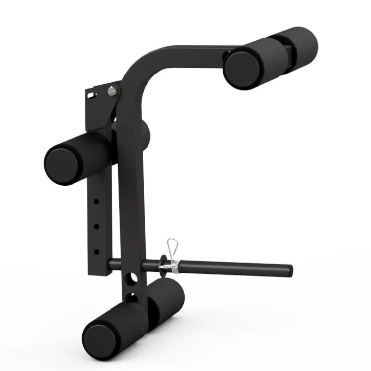 Option leg extension pour banc de musculation