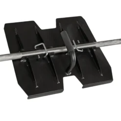 Option leg press pour Smith machine ATX Multigym GMX 2000