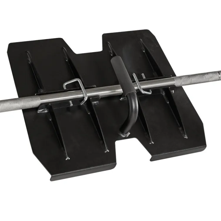 Option leg press pour Smith machine ATX Multigym GMX 2000