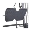 Option leg press pour smith machine semi-professionnelle