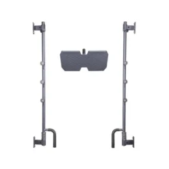 Option leg press pour smith machine semi-professionnelle
