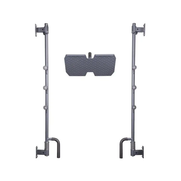 Option leg press pour smith machine semi-professionnelle