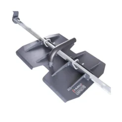 Option leg press pour smith machine semi-professionnelle