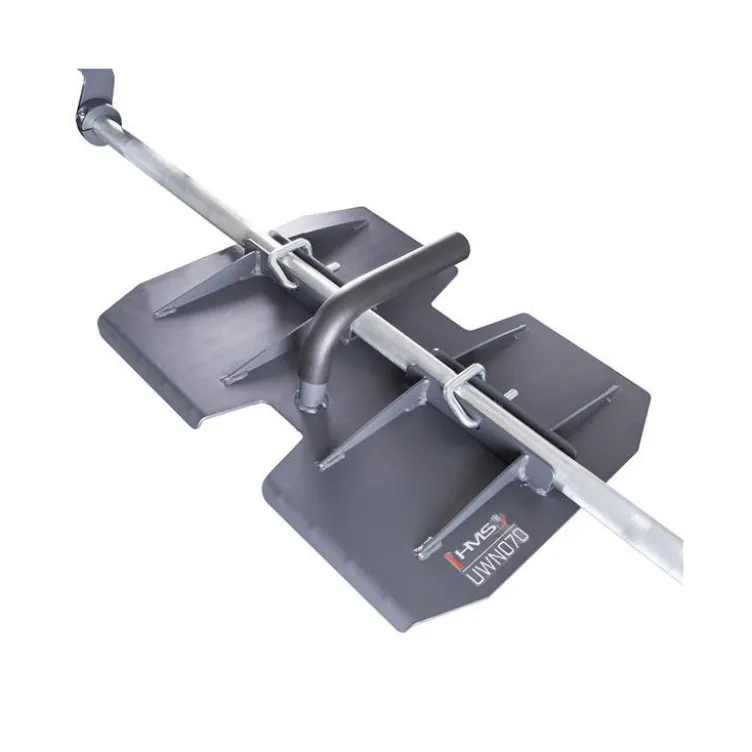 Option leg press pour smith machine semi-professionnelle