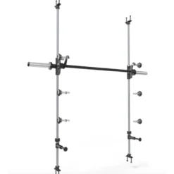 Option multipress ATX pour câble cross rack - Option smith machine ATX