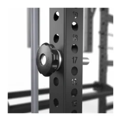 Option multipress ATX pour câble cross rack - Option smith machine ATX