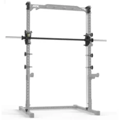 Option Multipresse ATX pour Half Rack HRX-510 – Barre guidée pour exercices de musculation en home gym