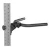 Option Poste à dips pliable Universelle pour Racks de musculation ATX série 500 - 600 - 700