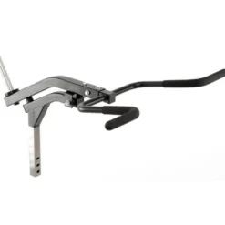 Option poste à triceps charge libre pour bancs de musculation multifonctions
