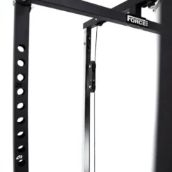 Option poulie Haute et Basse à charges libres pour PT Power Rack FORCE USA
