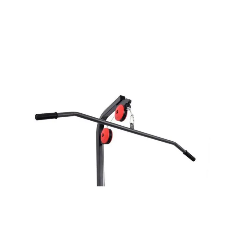 Option poulie pour bancs de musculation avec capacité de charge 140 kg