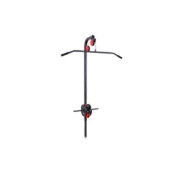 Option poulie pour bancs de musculation avec capacité de charge 140 kg