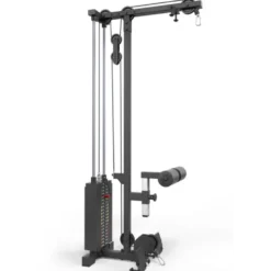 Option poulie pour rack à squat ATX fitness à colonne de poids 100 kg