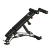 Option pour banc de musculation ATX - Accessoire poste à abdominaux