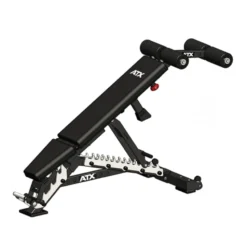 Option pour banc de musculation ATX - Accessoire poste à abdominaux
