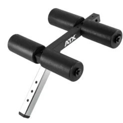 Option pour banc de musculation ATX - Accessoire poste à abdominaux