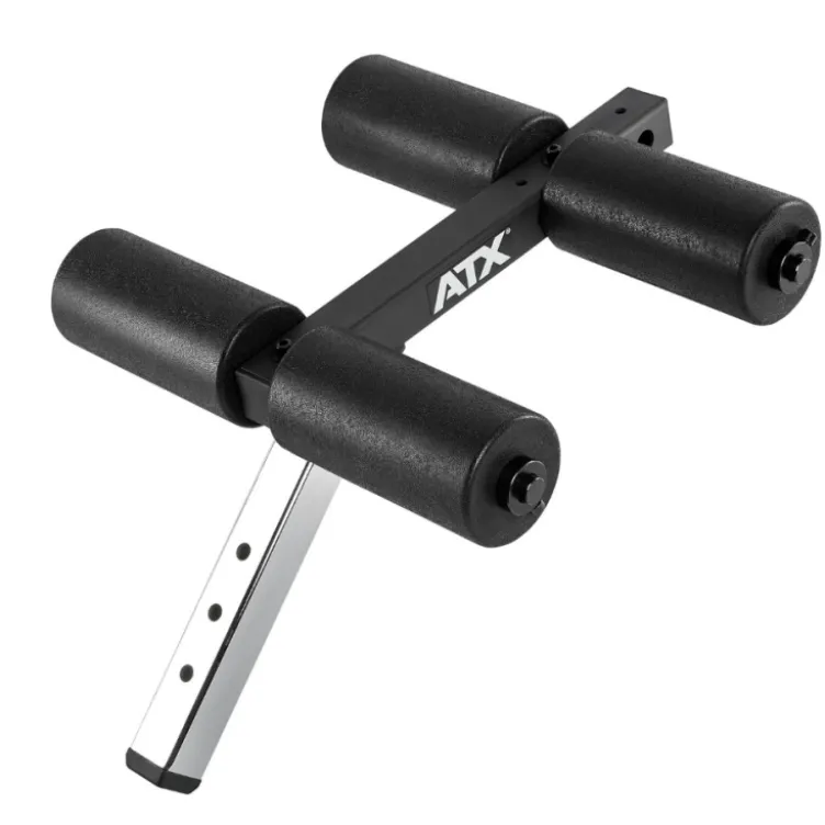 Option pour banc de musculation ATX - Accessoire poste à abdominaux