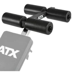 Option pour banc de musculation ATX - Accessoire poste à abdominaux