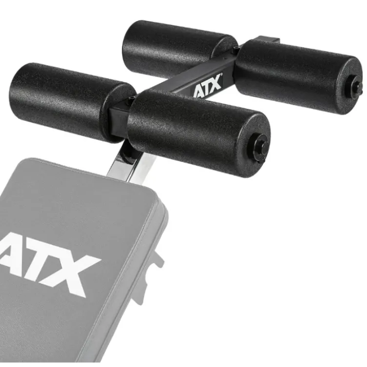 Option pour banc de musculation ATX - Accessoire poste à abdominaux