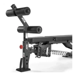 Option pour banc de musculation ATX - Accessoire poste à abdominaux