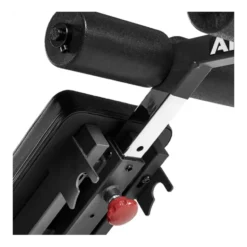 Option pour banc de musculation ATX - Accessoire poste à abdominaux