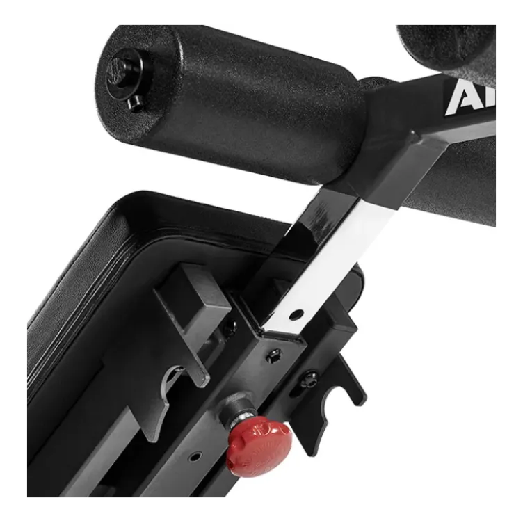 Option pour banc de musculation ATX - Accessoire poste à abdominaux