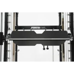 Option pour Smith Machine Force USA G3 V2 - Plaque en acier pour exercice du Leg Press