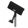 Option pupite à biceps ATX pour banc de musculation avec support pour barre