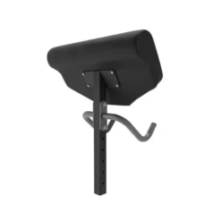Option pupitre à biceps pour banc de musculation et entraînement des bras