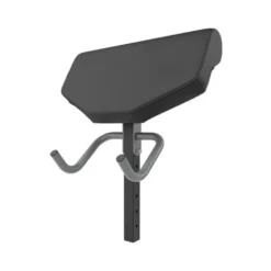 Option pupitre à biceps pour banc de musculation et entraînement des bras