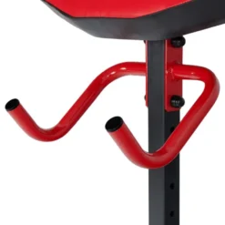 Option pupitre à biceps pour banc de musculation