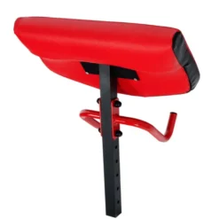 Option pupitre à biceps pour banc de musculation