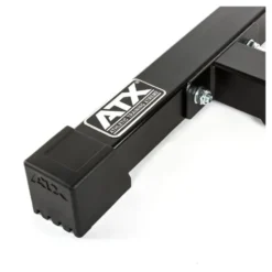Option rotation trainer pour entraînement à la barre olympique de marque ATX - ATX Rotation trainer Backup