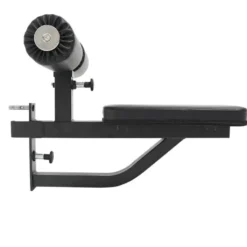 Option siège ajustable avec rouleau de blocage pour Force USA G3 V1 All-In-One trainer