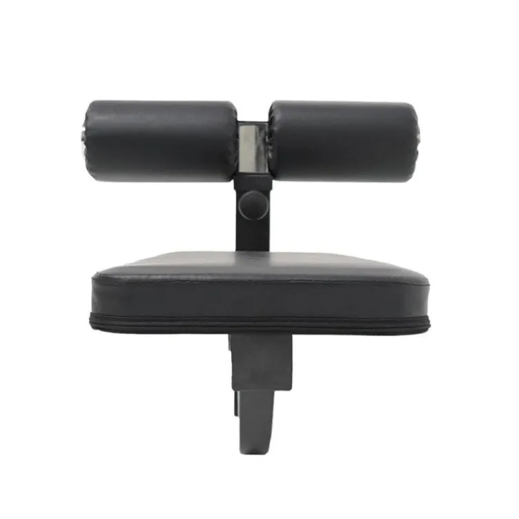 Option siège ajustable avec rouleau de blocage pour Force USA G3 V1 All-In-One trainer