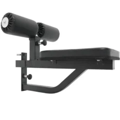 Option siège ajustable avec rouleau de blocage pour Force USA G3 V1 All-In-One trainer