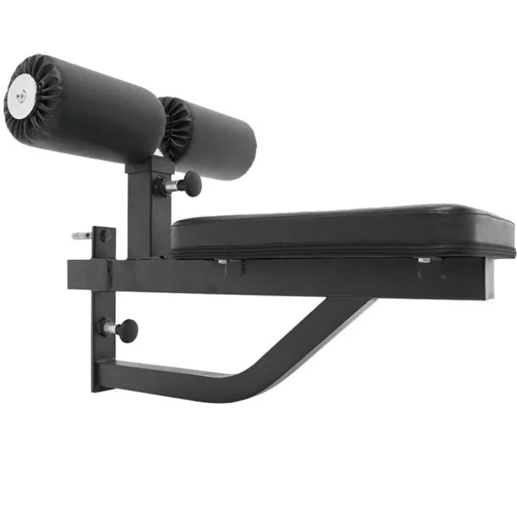 Option siège ajustable avec rouleau de blocage pour Force USA G3 V1 All-In-One trainer