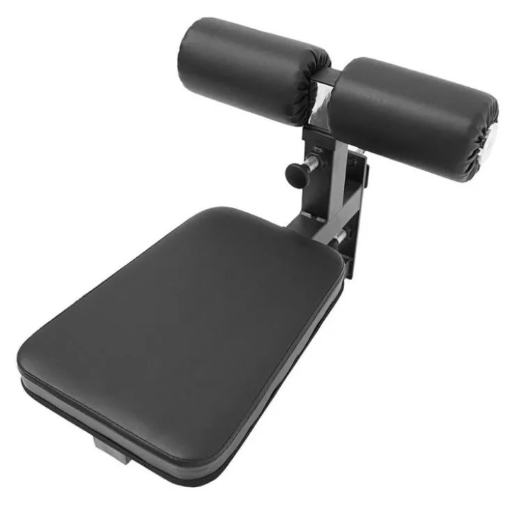 Option siège ajustable avec rouleau de blocage pour Force USA G3 V1 All-In-One trainer