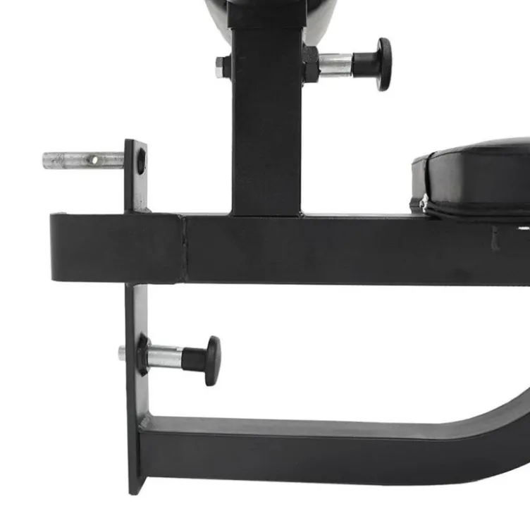 Option siège ajustable avec rouleau de blocage pour Force USA G3 V1 All-In-One trainer