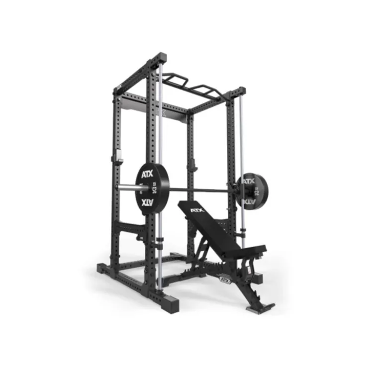 Option Smith Machine ATX pour power cages et racks série 780