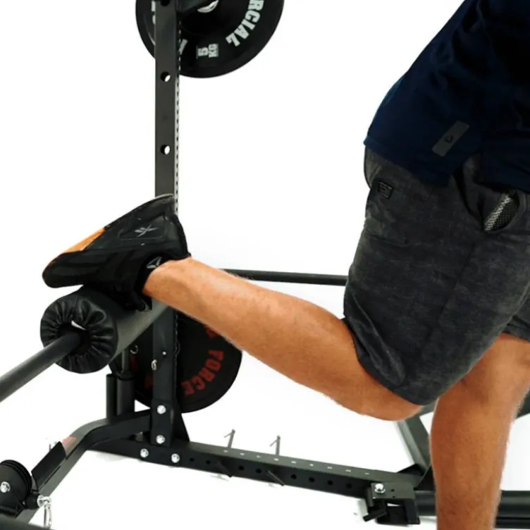 Option support de genoux FORCE USA compatible MYRACK