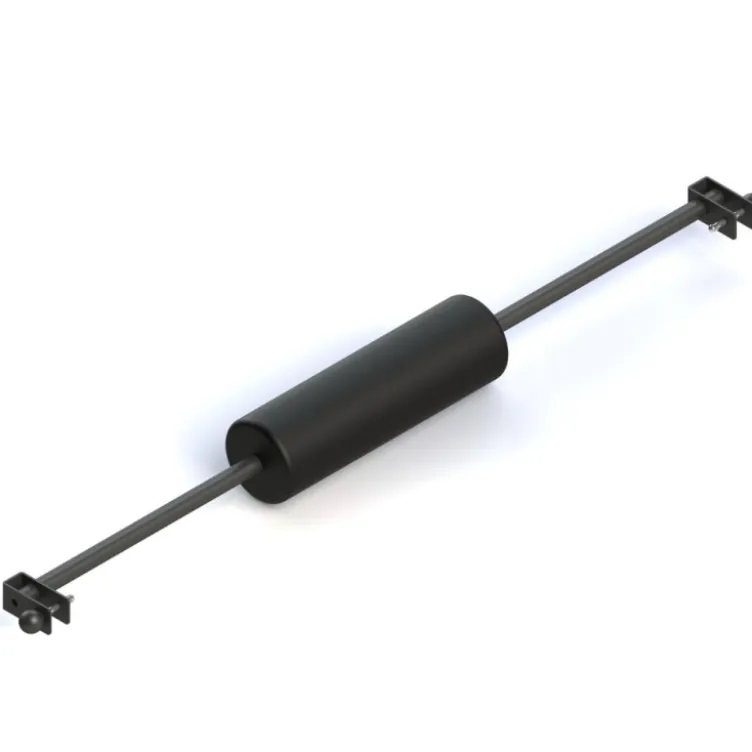 Option support de genoux FORCE USA compatible MYRACK