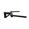 Option support à dips DP1 pour rack de musculation RH50 - RH60 - RH70 - Accessoire Titanium Strength pour home gym
