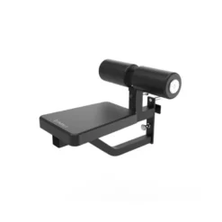 Option universelle siège de musculation avec rouleau de blocage réglable - Capacité de charge 160 kg