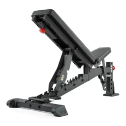 Pack ATX Banc de musculation avec support pour options - Option leg curl et extension