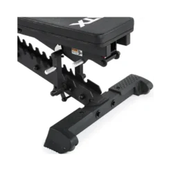 Pack ATX Banc de musculation avec support pour options - Option leg curl et extension