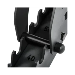 Pack ATX Banc de musculation avec support pour options - Option leg curl et extension