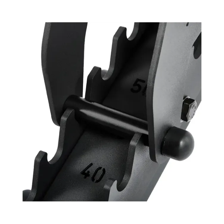 Pack ATX Banc de musculation avec support pour options - Option leg curl et extension