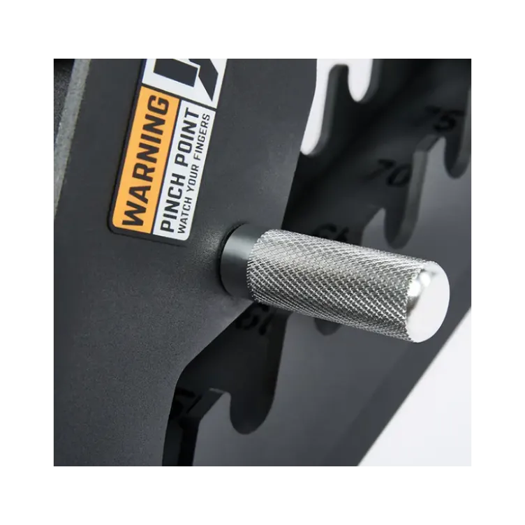 Pack ATX Banc de musculation avec support pour options - Option leg curl et extension