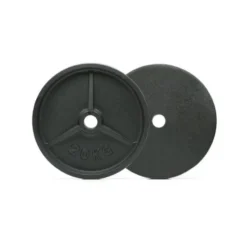 Pack Baratio - Kit 20 kg de disques de fonte olympique 50 mm 0,5 à 2,5 kg